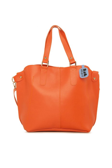 Zoozie Bags Bolso Midi Rojo Teja Zoozie Bags Bolso Midi Rojo Teja